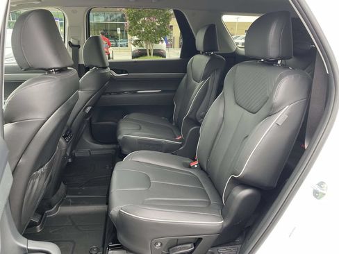 Certified 2025 Hyundai Palisade XRT AWD/4WD image 4