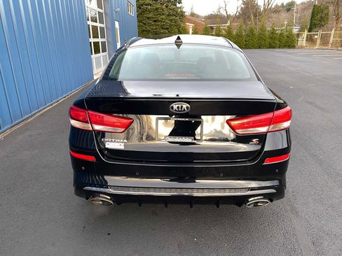 Used 2019 Kia Optima S image 14