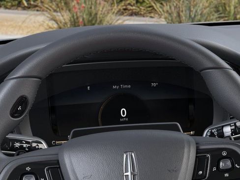 New 2025 Lincoln Corsair Grand Touring w/ Equipment Group 301A image 13