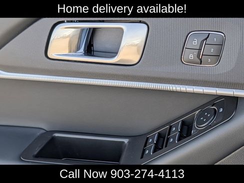 Used 2026 Ford Explorer Tremor w/ Tremor Convenience Package image 23