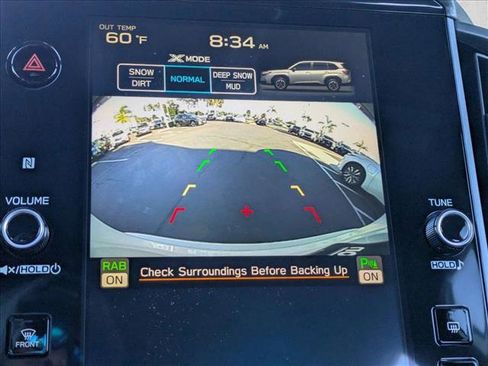 New 2026 Subaru Forester Limited image 15