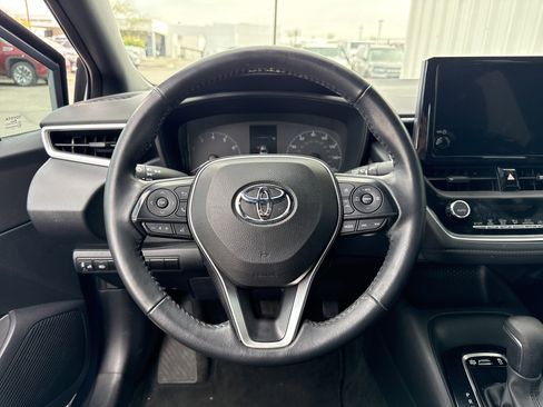 Used 2023 Toyota Corolla SE image 15