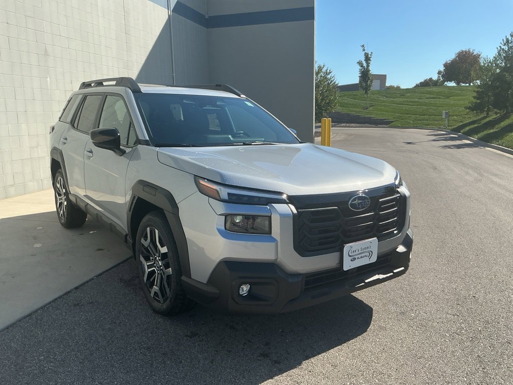 New 2026 Subaru Outback Touring XT AWD/4WD image 17