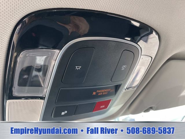 Certified 2026 Hyundai Tucson SEL Plus AWD/4WD image 28