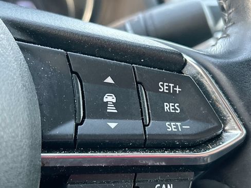Used 2017 MAZDA MAZDA6 Grand Touring FWD image 19