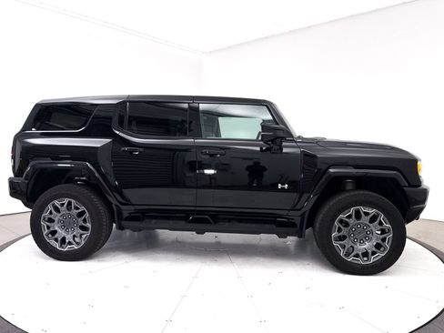 Used 2025 GMC Hummer EV 3X AWD/4WD image 39