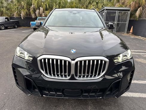 New 2026 BMW X5 xDrive40i w/ M Sport Package image 9