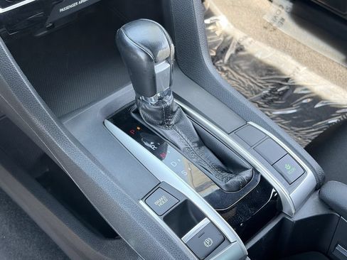 Used 2021 Honda Civic Sport image 28