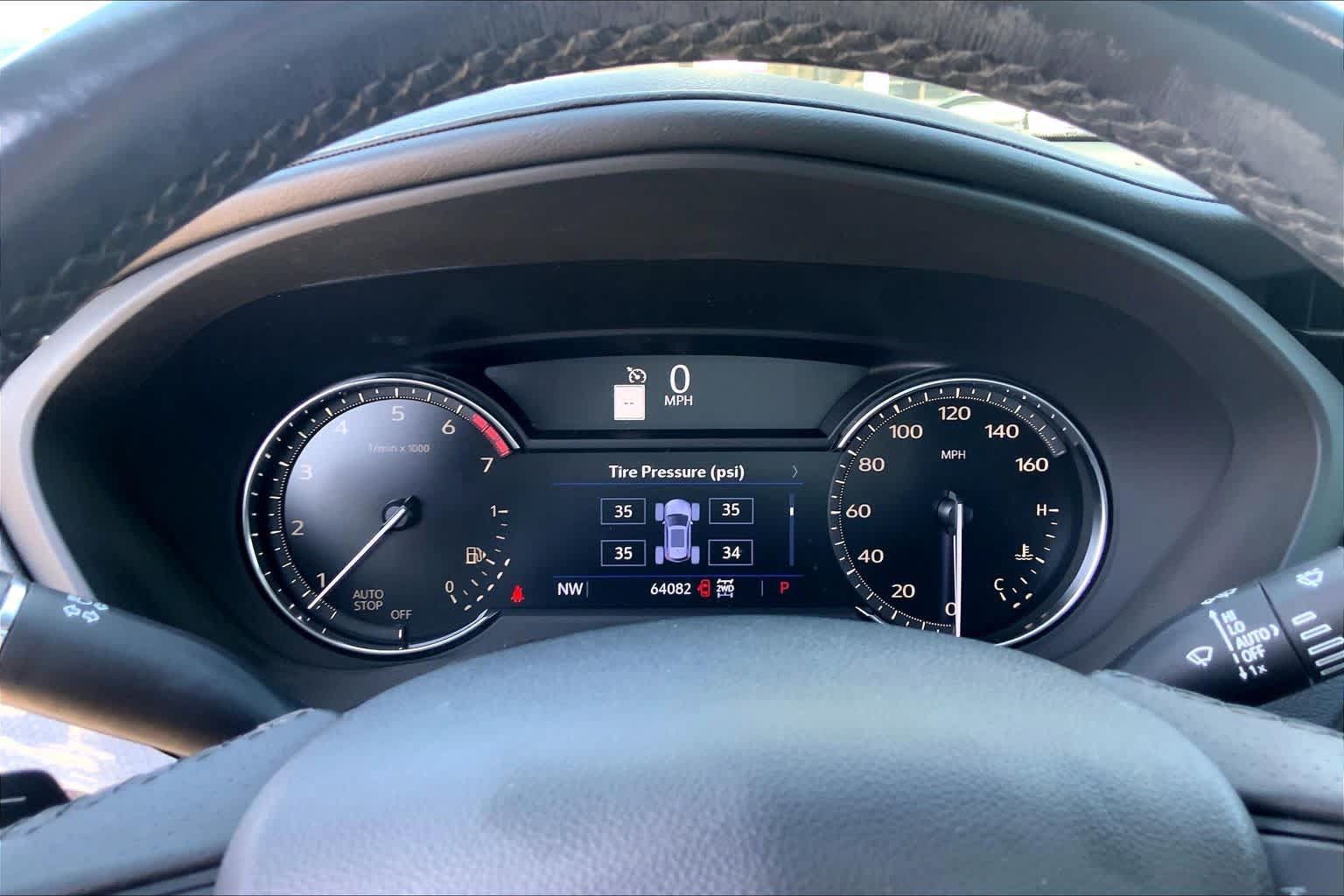 Used 2019 Cadillac XT4 Sport AWD/4WD image 26