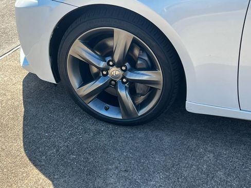 Used 2016 Lexus IS 350 w/ Premium Package image 17