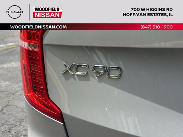 Used 2023 Volvo XC90 B5 Plus w/ Protection Package Premier AWD/4WD image 15