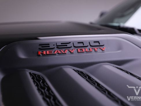 New 2026 RAM 3500 Laramie image 45