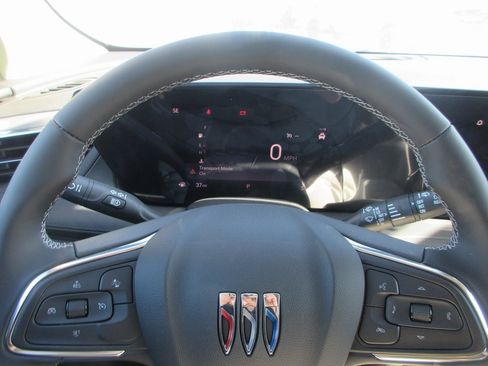 New 2026 Buick Encore GX Preferred image 16