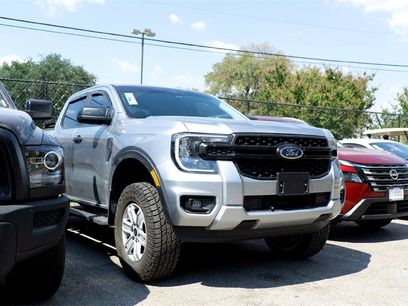 Used 2024 Ford Ranger XL