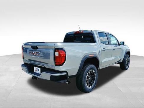 New 2026 GMC Canyon AT4 w/ Technology Plus Package AWD/4WD image 5