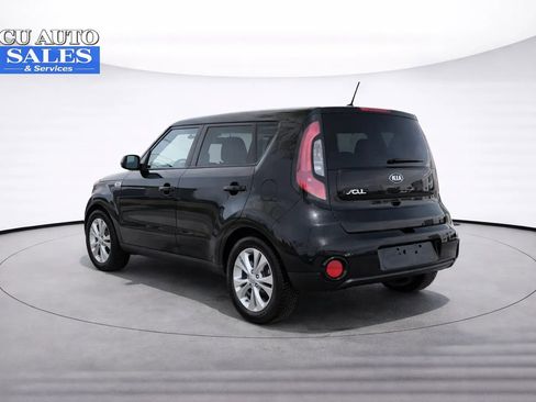 Used 2016 Kia Soul + w/ Primo Package image 3