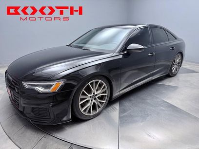 Used 2022 Audi A6 Premium Plus w/ Premium Plus Package