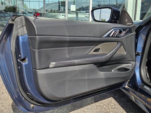 Used 2024 BMW M440i Coupe w/ Premium Package RWD image 10