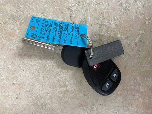 Used 2016 Chevrolet Traverse LS w/ LPO, 'HIT The Road' Package image 27