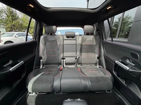 Certified 2021 Mercedes-Benz GLB 250 4MATIC image 53