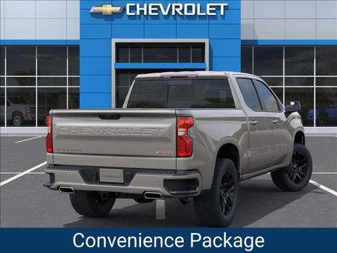 New 2026 Chevrolet Silverado 1500 RST AWD/4WD image 4