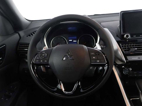 New 2025 Mitsubishi Eclipse Cross SEL image 41