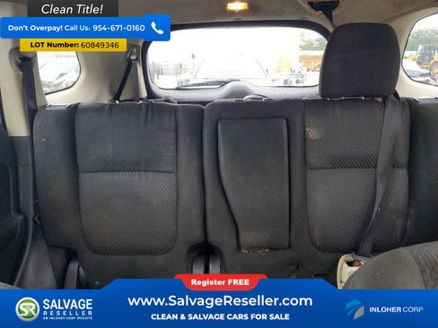Used 2017 Mitsubishi Outlander ES FWD image 13