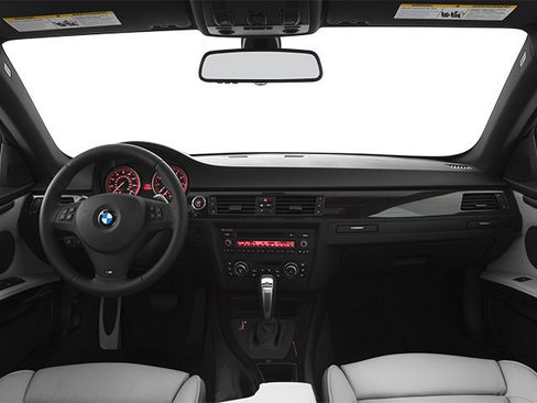 Used 2013 BMW 328i xDrive Coupe AWD/4WD image 7