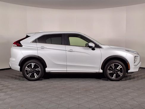 Used 2024 Mitsubishi Eclipse Cross SEL image 30
