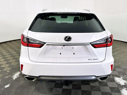 Used 2016 Lexus RX 350 F Sport image 6