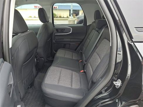 Used 2024 Ford Bronco Sport Big Bend w/ Convenience Package image 10