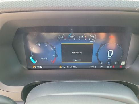 New 2026 Ford F150 XLT AWD/4WD image 9