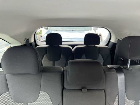 Used 2026 Hyundai Tucson SEL Plus FWD image 49