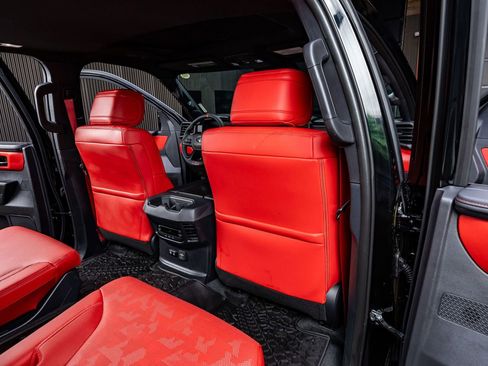 Used 2025 Toyota Sequoia TRD Pro image 32