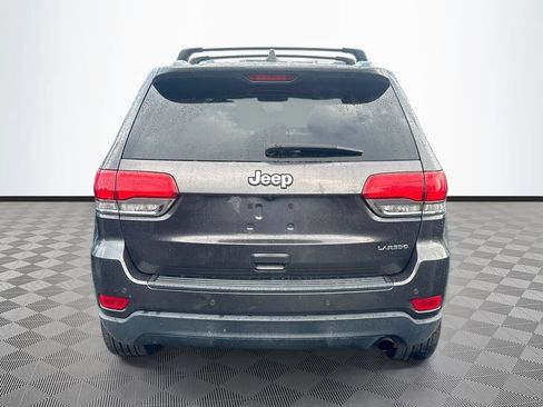Used 2018 Jeep Grand Cherokee Laredo RWD image 7