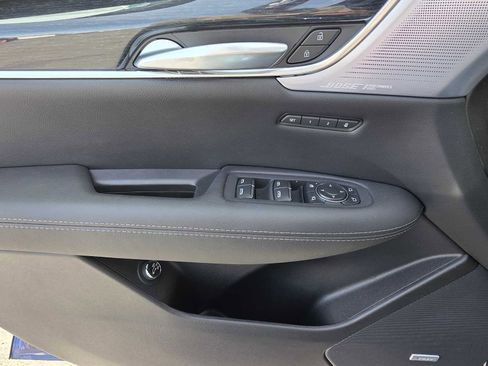 New 2025 Cadillac XT5 Premium Luxury w/ Technology Package AWD/4WD image 23