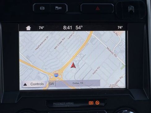 Used 2018 Ford F250 Lariat image 17