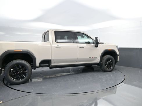 New 2026 GMC Sierra 2500 AT4 w/ AT4 Premium Plus Package image 12
