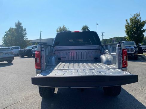 Used 2023 Ford F150 XLT w/ Equipment Group 302A High AWD/4WD image 10