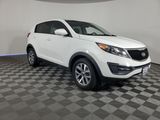 Used 2015 Kia Sportage LX image 2