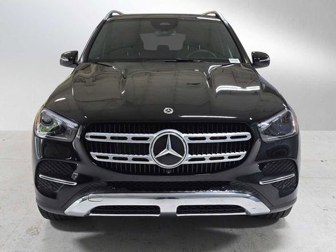 Used 2025 Mercedes-Benz GLE 350 4MATIC image 9