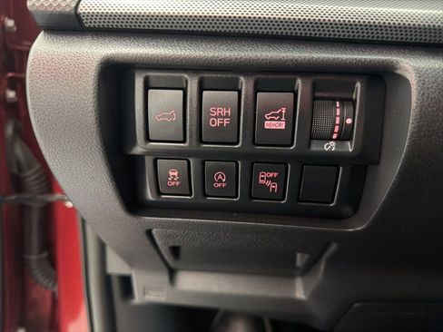 Used 2021 Subaru Forester Limited w/ Popular Package #3 AWD/4WD image 18