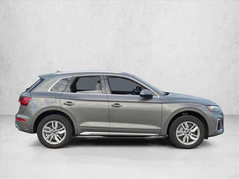 Used 2024 Audi Q5 2.0T Premium AWD/4WD image 4