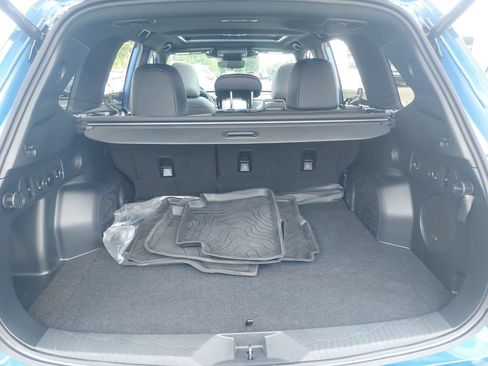 Used 2026 Subaru Forester Touring AWD/4WD image 35