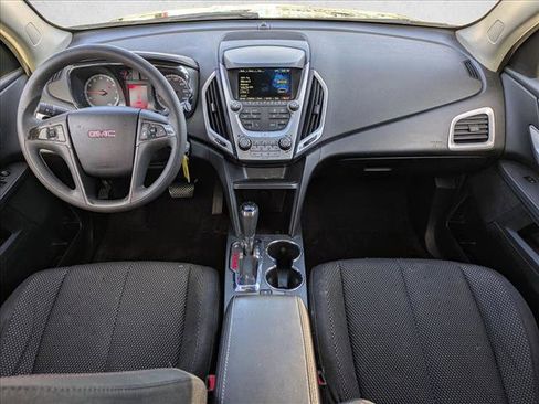 Used 2016 GMC Terrain SLE image 16