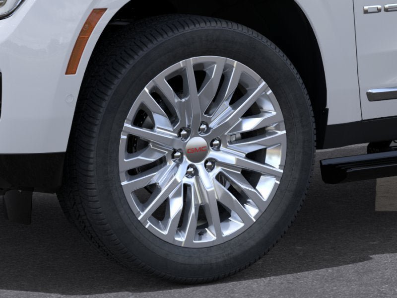 New 2027 GMC Yukon XL Denali w/ Sun & Power Step Package AWD/4WD image 33