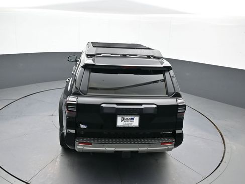 New 2026 Toyota 4Runner Trailhunter image 38