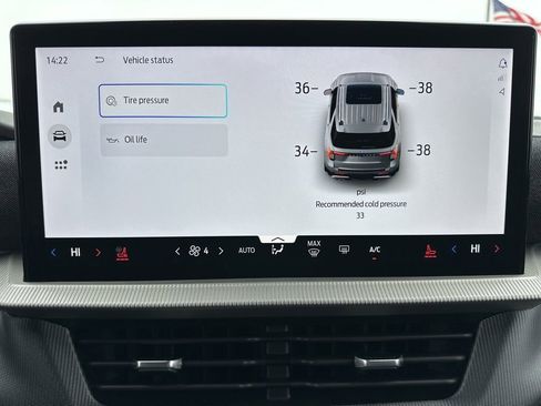 New 2026 Ford Explorer ST-Line w/ ST-Line Street Pack image 44