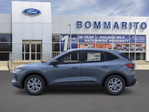 New 2026 Ford Escape Active w/ Cold Weather Package image 3