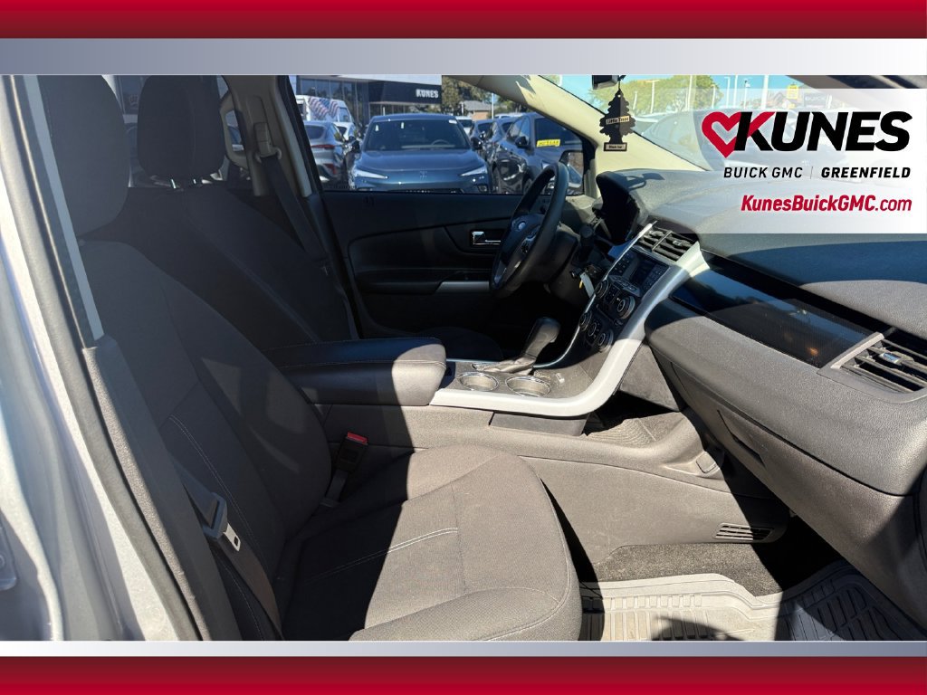 Used 2014 Ford Edge SE w/ Equipment Group 101A FWD image 33
